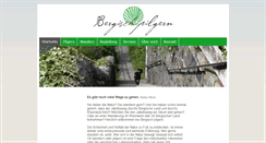 Desktop Screenshot of bergisch-pilgern.de